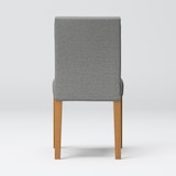 チェア（本体）　綿帆布カバー