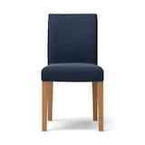 チェア（本体）　再生ポリエステル使い平織カバー