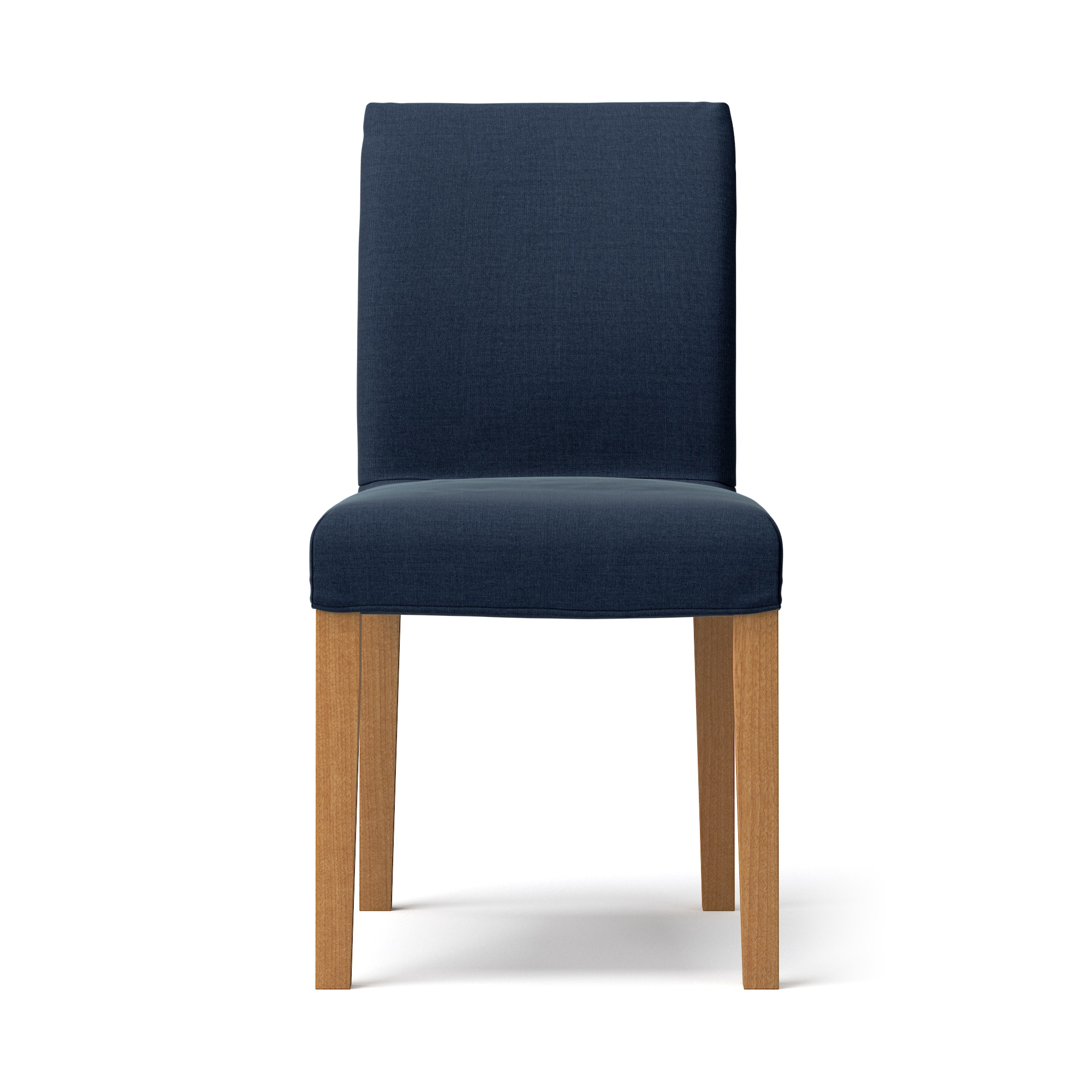 チェア（本体）　再生ポリエステル使い平織カバー