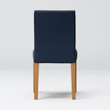 チェア（本体）　再生ポリエステル使い平織カバー