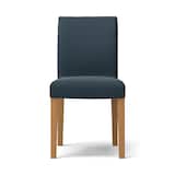 チェア（本体）　再生ポリエステル使い平織カバー