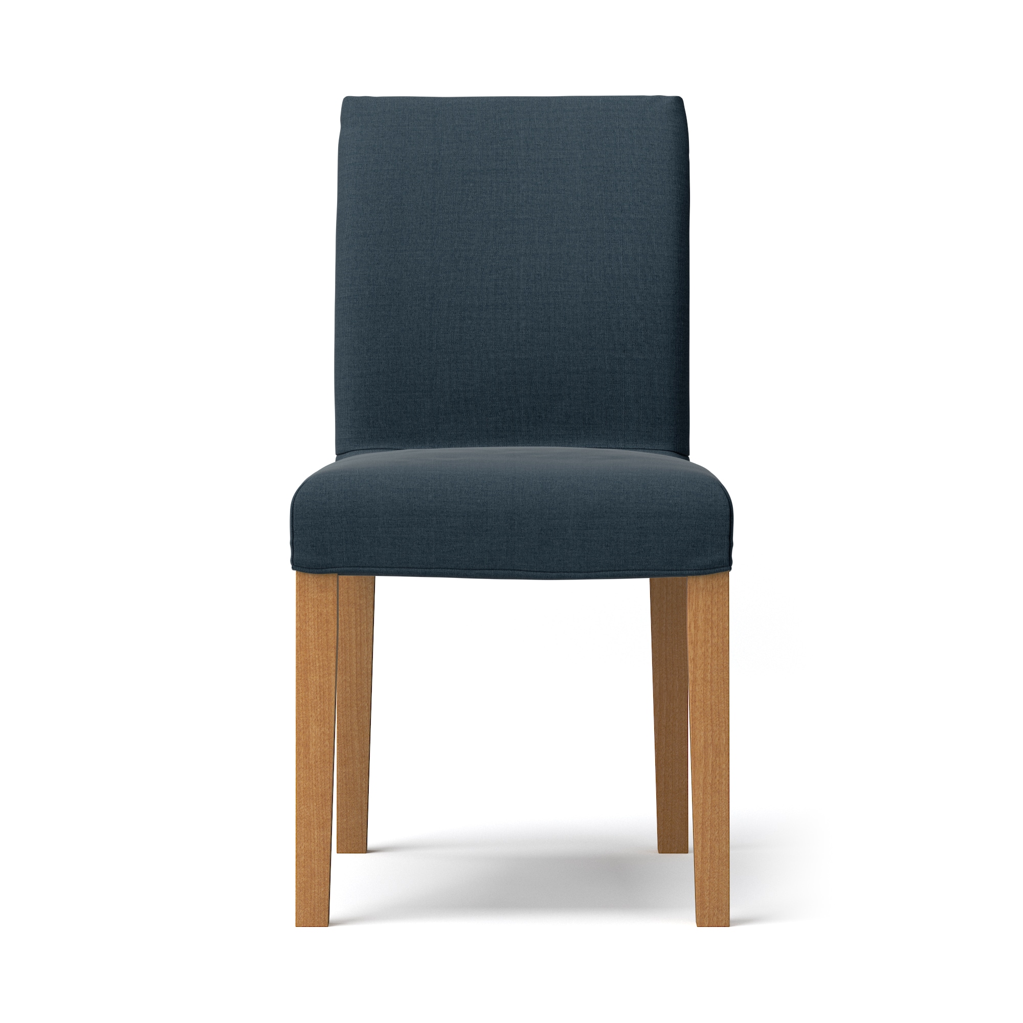 チェア（本体）　再生ポリエステル使い平織カバー