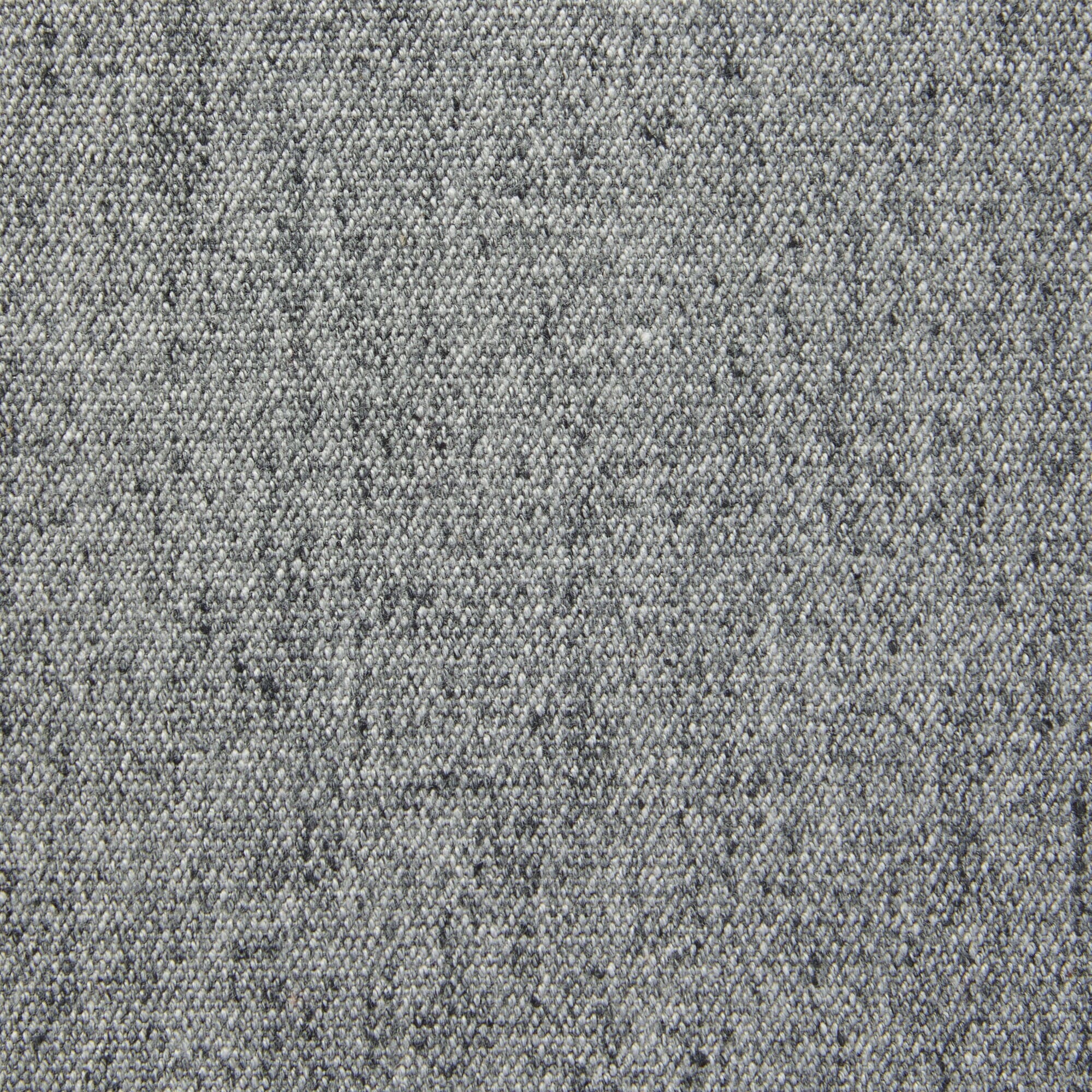 ハイバックリクライニングソファ　綿帆布カバー