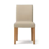 チェア（本体）　綿帆布カバー