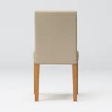 チェア（本体）　綿帆布カバー