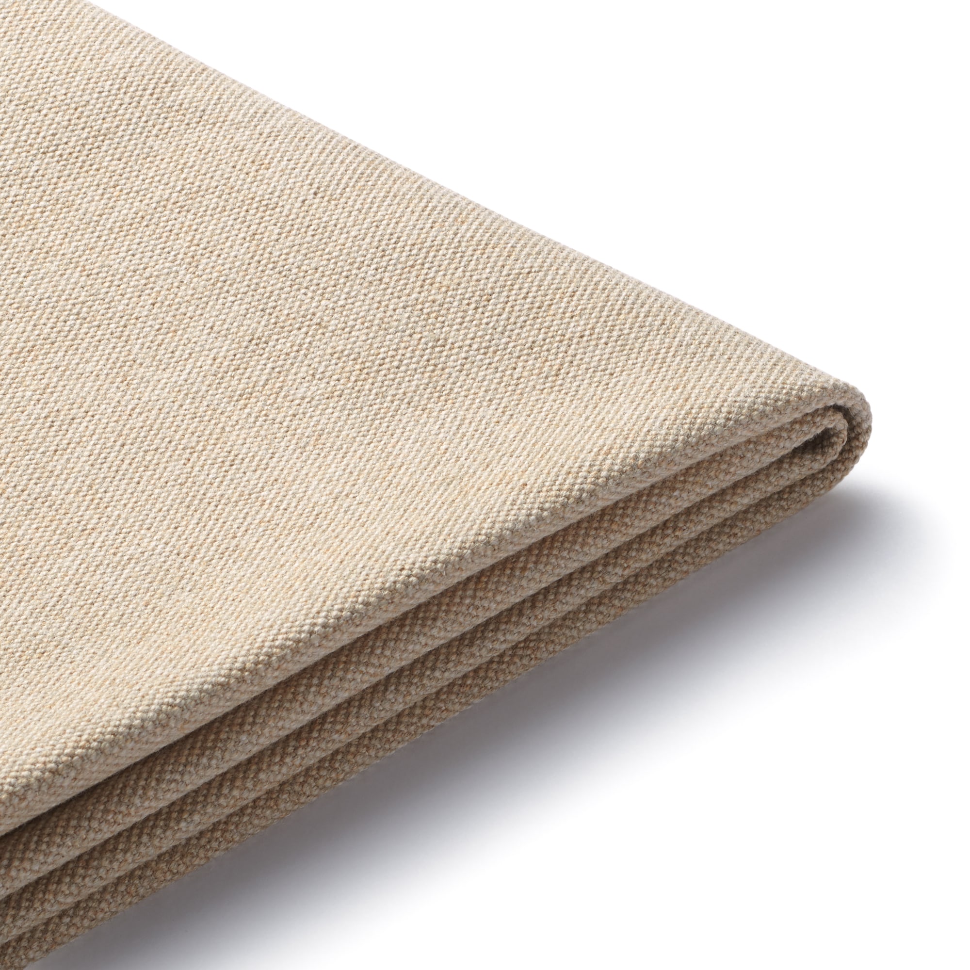 チェア（本体）　綿帆布カバー