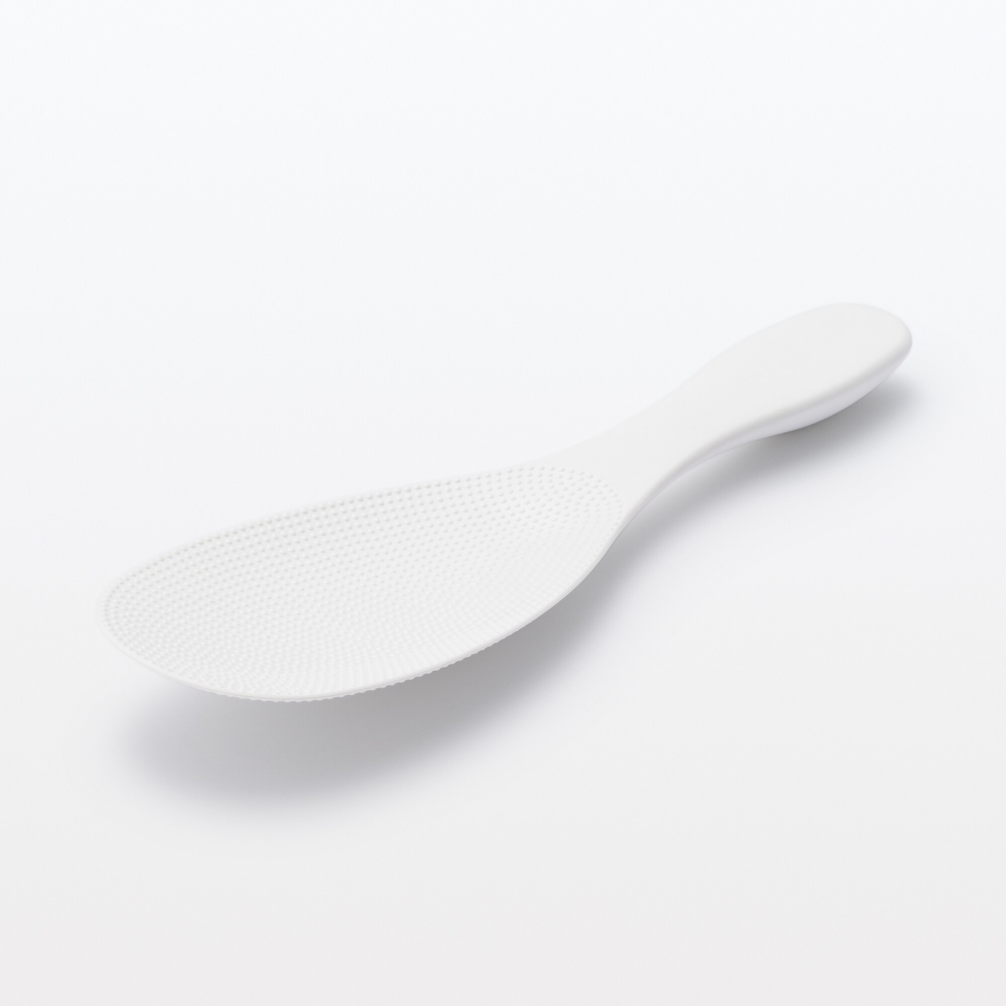 ご飯がつきにくい　しゃもじ