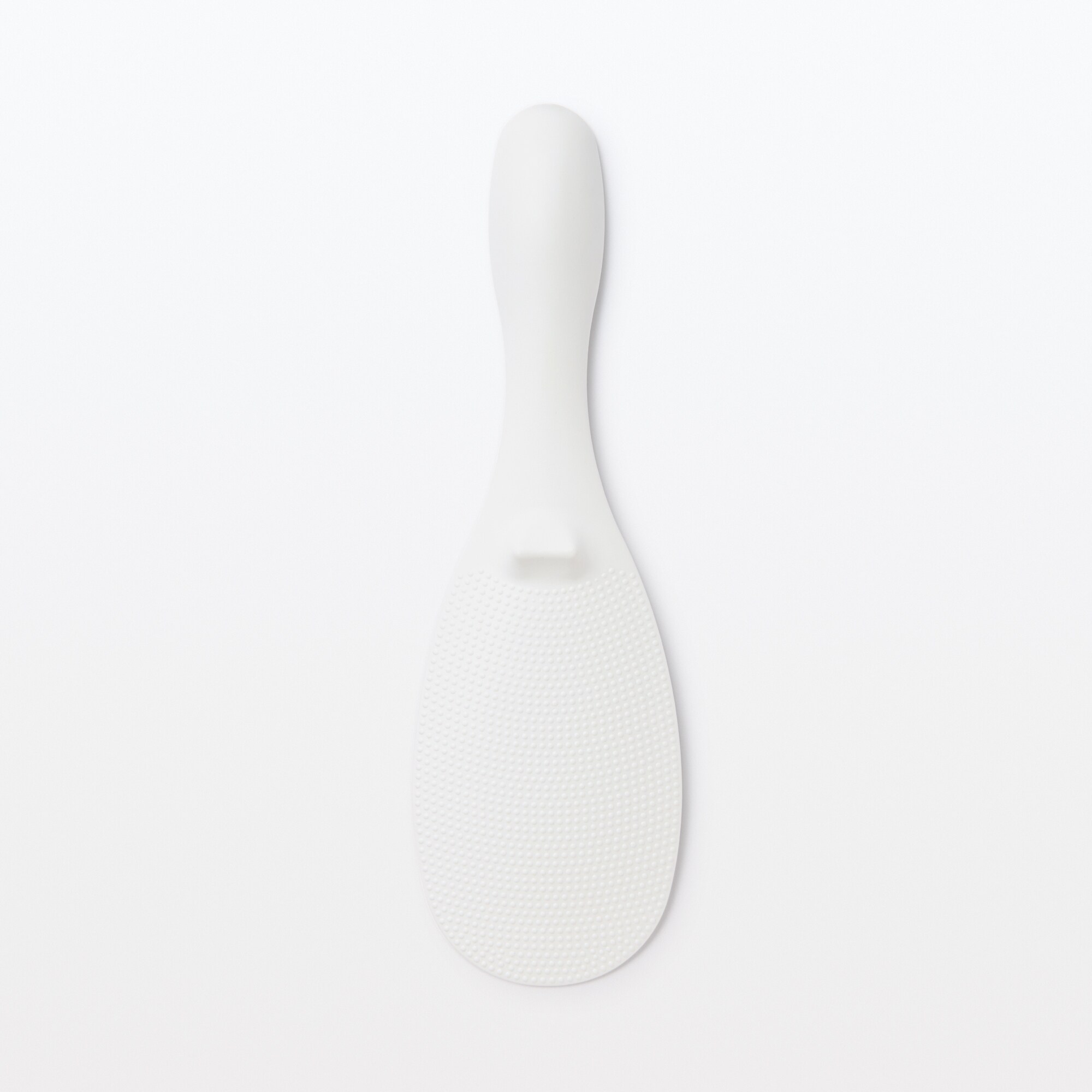 ご飯がつきにくい　しゃもじ