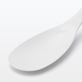 ご飯がつきにくい　しゃもじ