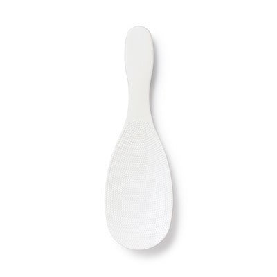 ご飯がつきにくい　しゃもじ　約２２ｃｍ