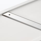 素早くカットできる両刃スライサー