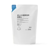 おしゃれ着用洗剤　詰替え