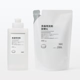 食器用洗剤　詰替え