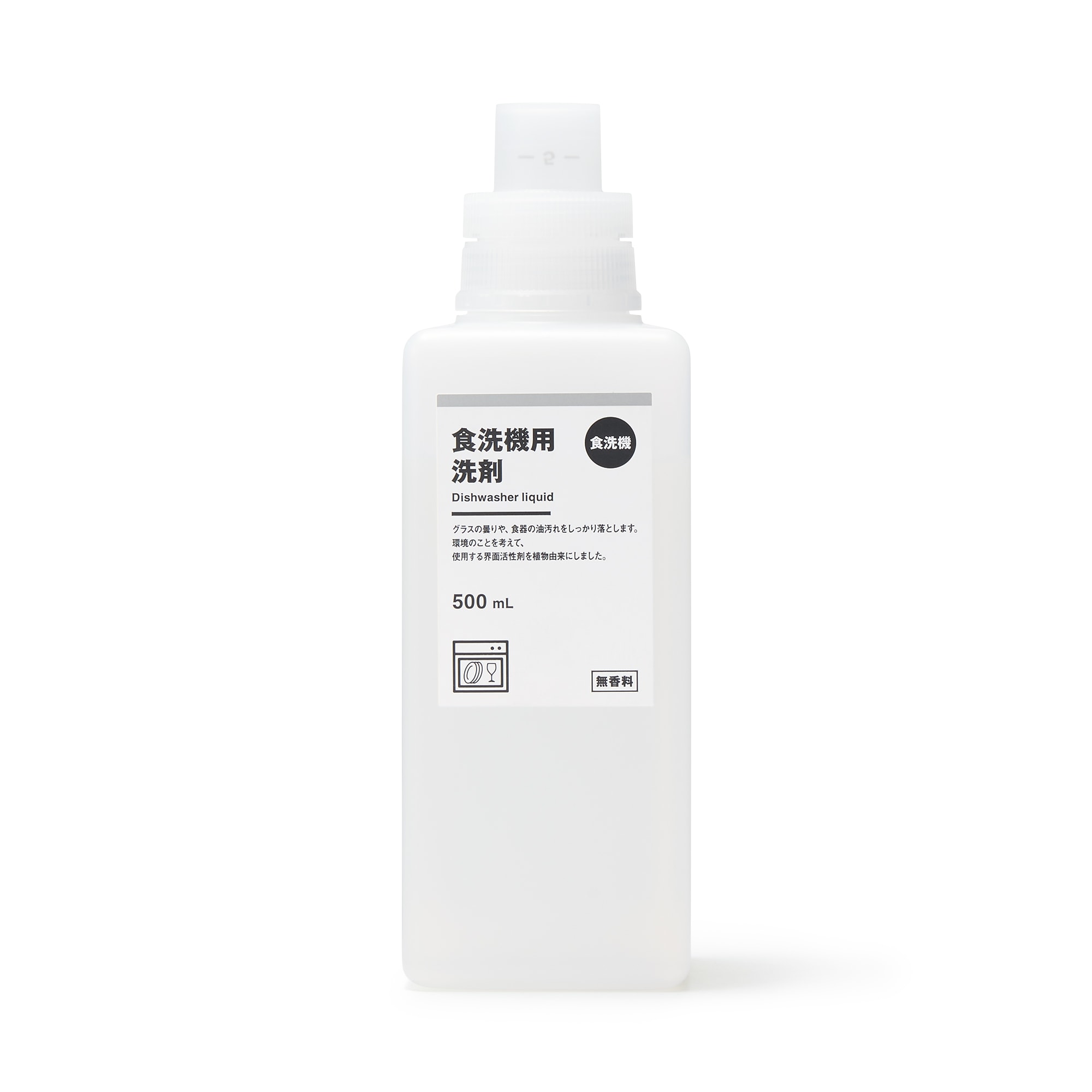 食洗機用洗剤