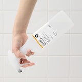 お風呂用　泡クリーナー