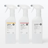 お風呂用　泡クリーナー