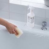 お風呂用　泡クリーナー