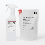 トイレ用　泡クリーナー　詰替え