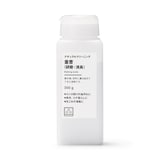 ナチュラルクリーニング　重曹（研磨・消臭）