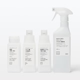 ナチュラルクリーニング　クエン酸（水垢除去）