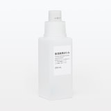 粉洗剤用ボトル