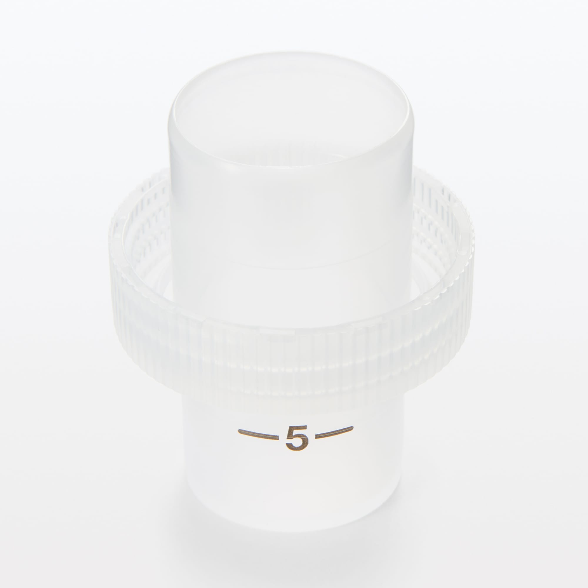 粉洗剤用ボトル