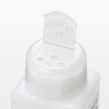 ふりかけタイプ粉洗剤用ボトル