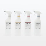 スプレーボトル用識別リング