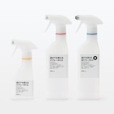 スプレーボトル用識別リング