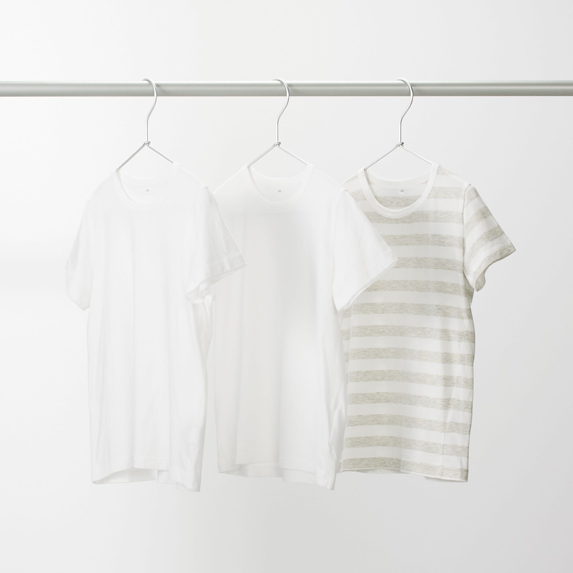 アルミ洗濯用ハンガー