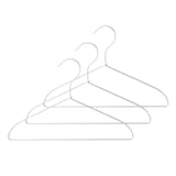 アルミ洗濯用ハンガー