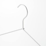 アルミ洗濯用ハンガー