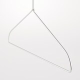 アルミ洗濯用ハンガー