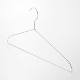 アルミ洗濯用ハンガー