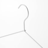 アルミ洗濯用ハンガー