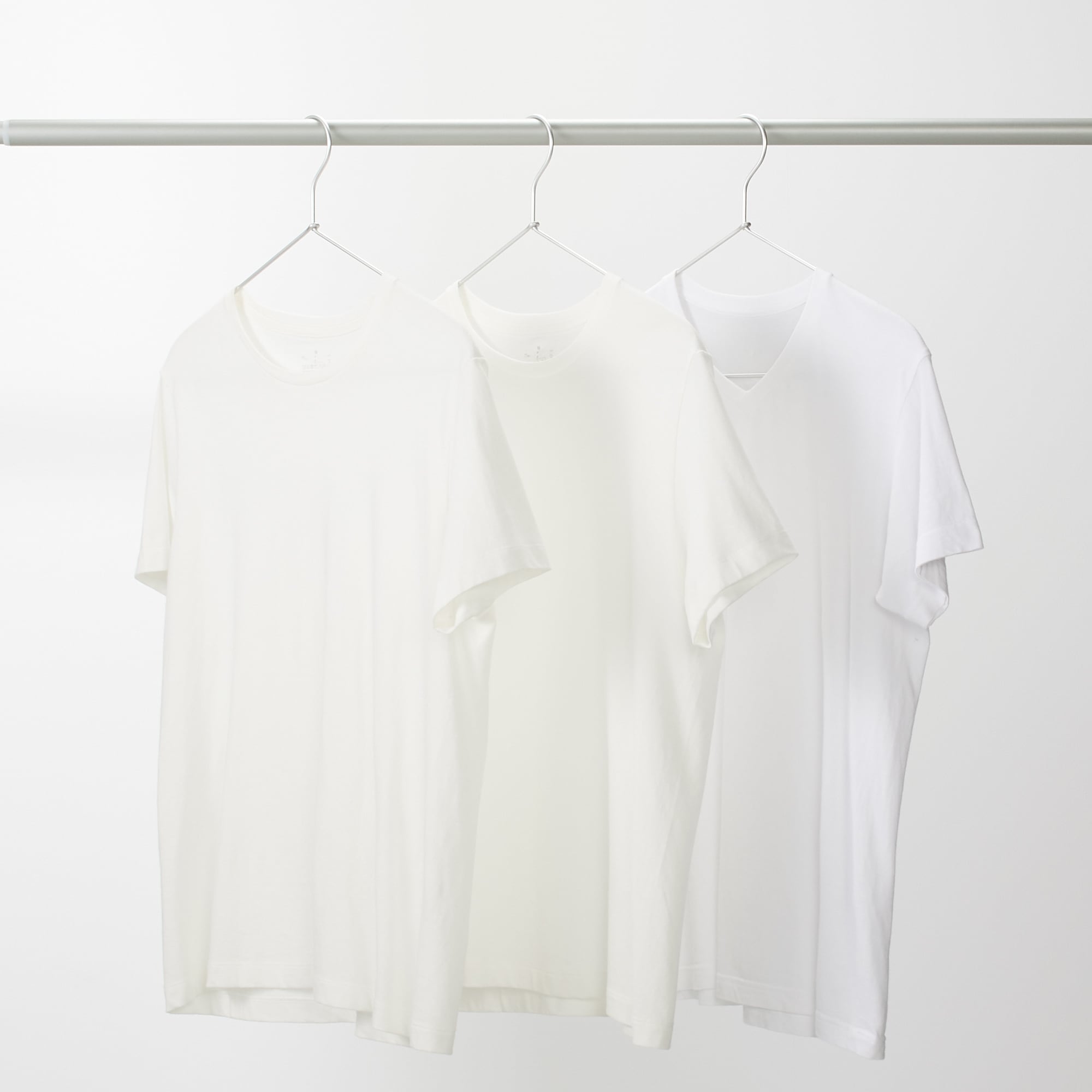 アルミ洗濯用ハンガー | 無印良品
