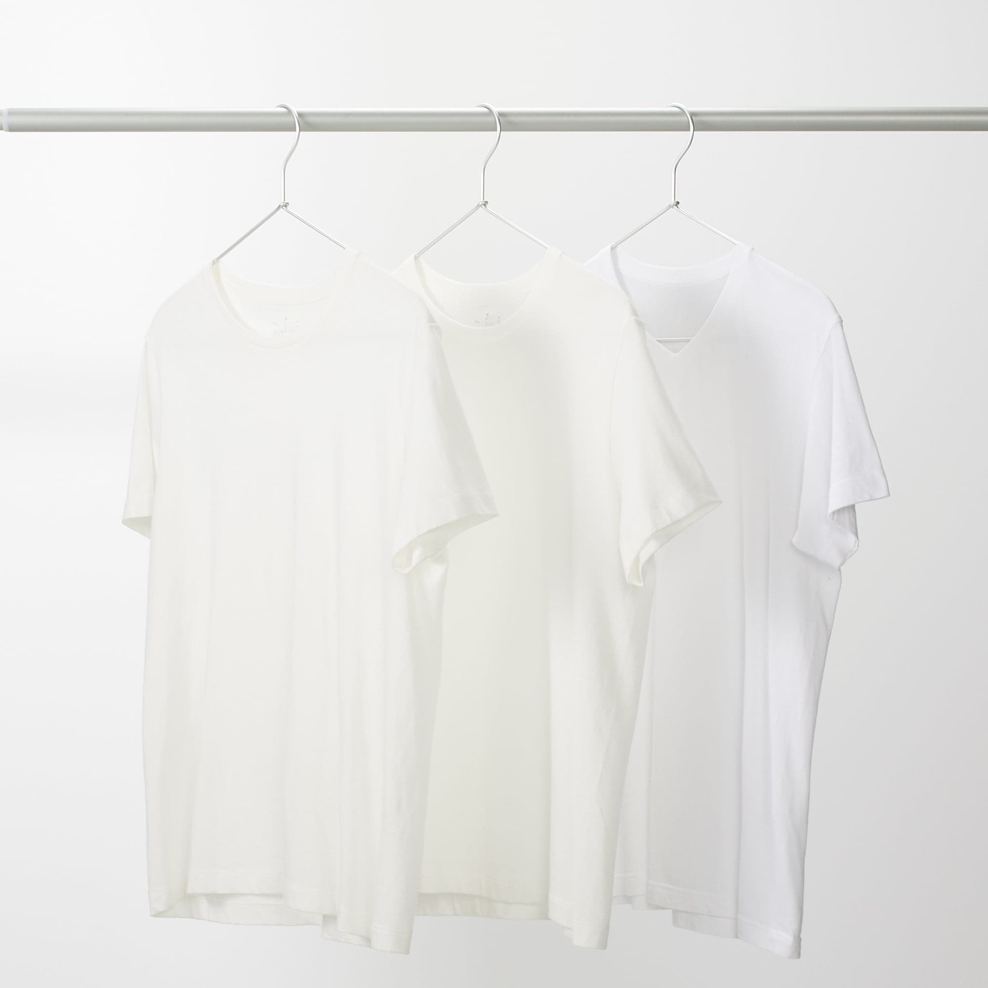 アルミ洗濯用ハンガー