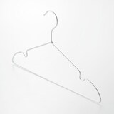 アルミ洗濯用ハンガー