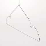 アルミ洗濯用ハンガー