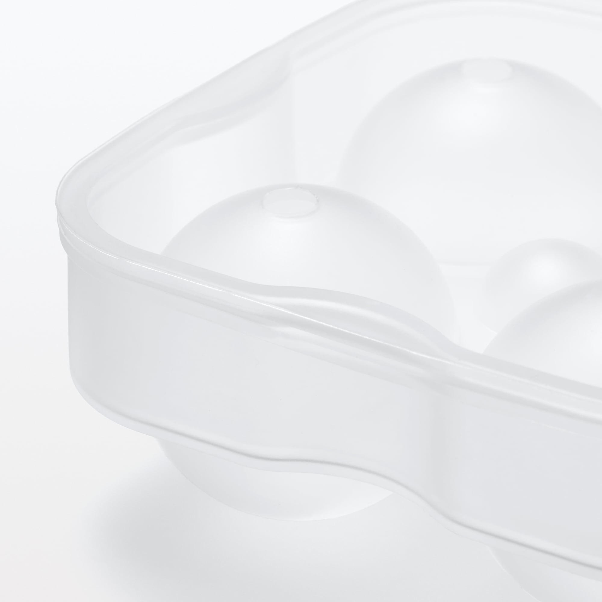 シリコーン　まん丸い氷　製氷器