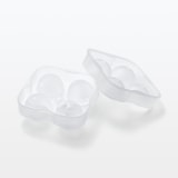 シリコーン　まん丸い氷　製氷器