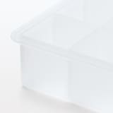 シリコーン　四角い氷　製氷器