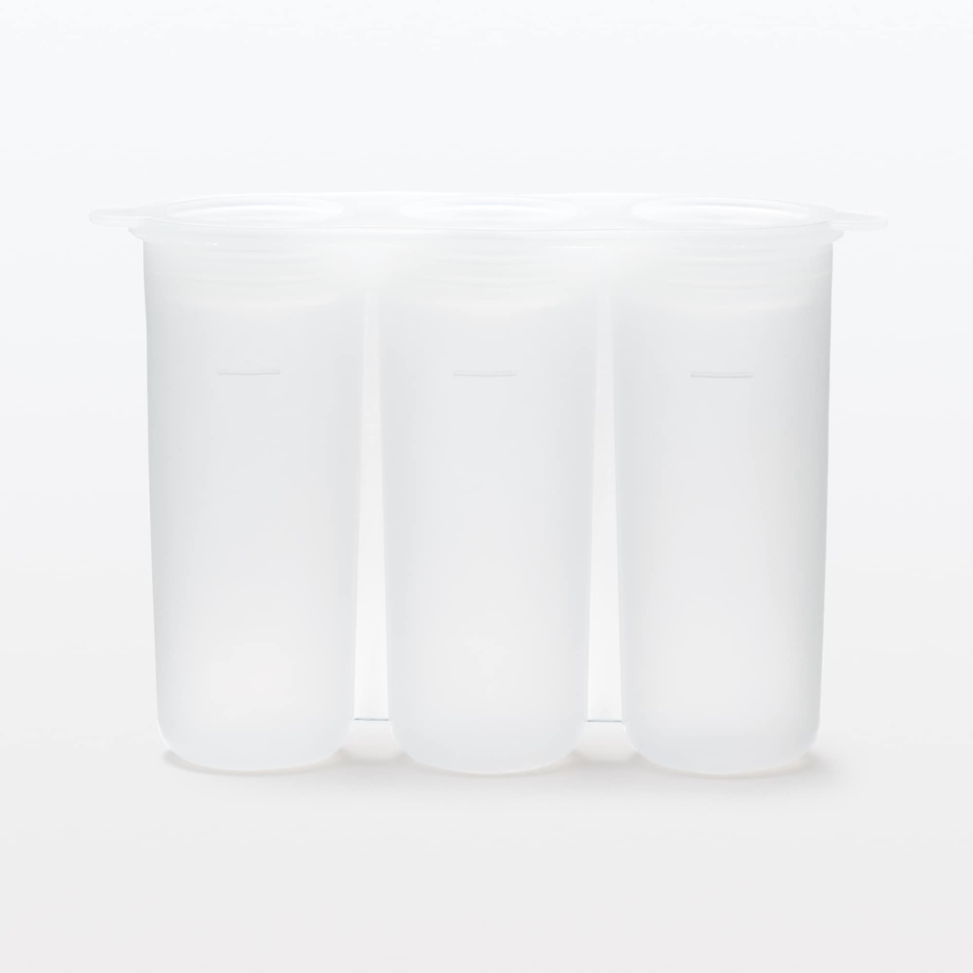 シリコーン　アイスバーも作れる製氷器