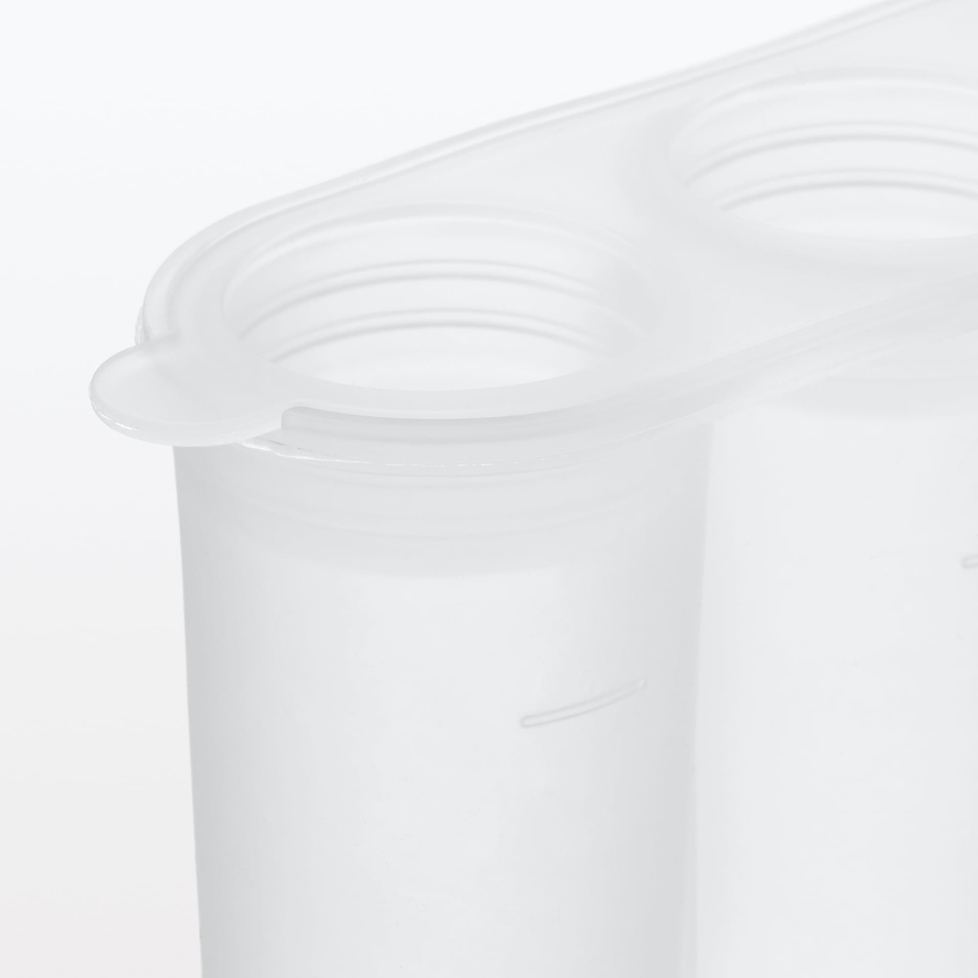 シリコーン　アイスバーも作れる製氷器