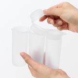 シリコーン　アイスバーも作れる製氷器