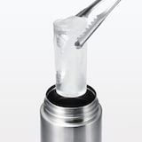 シリコーン　アイスバーも作れる製氷器