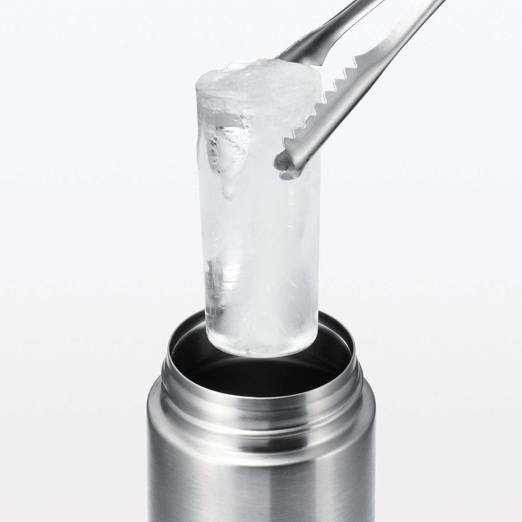 シリコーン　アイスバーも作れる製氷器