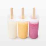 シリコーン　アイスバーも作れる製氷器