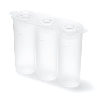 シリコーン　アイスバーも作れる製氷器