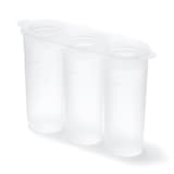 シリコーン　アイスバーも作れる製氷器